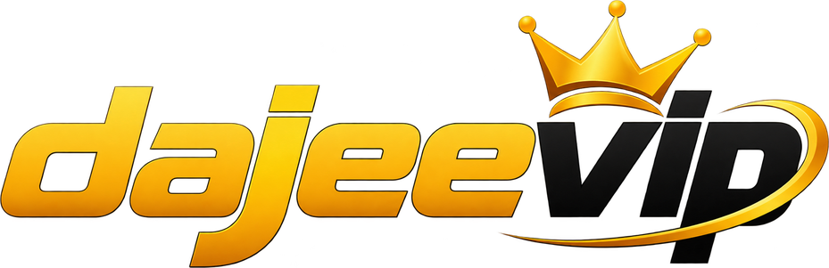 dajeevip logo
